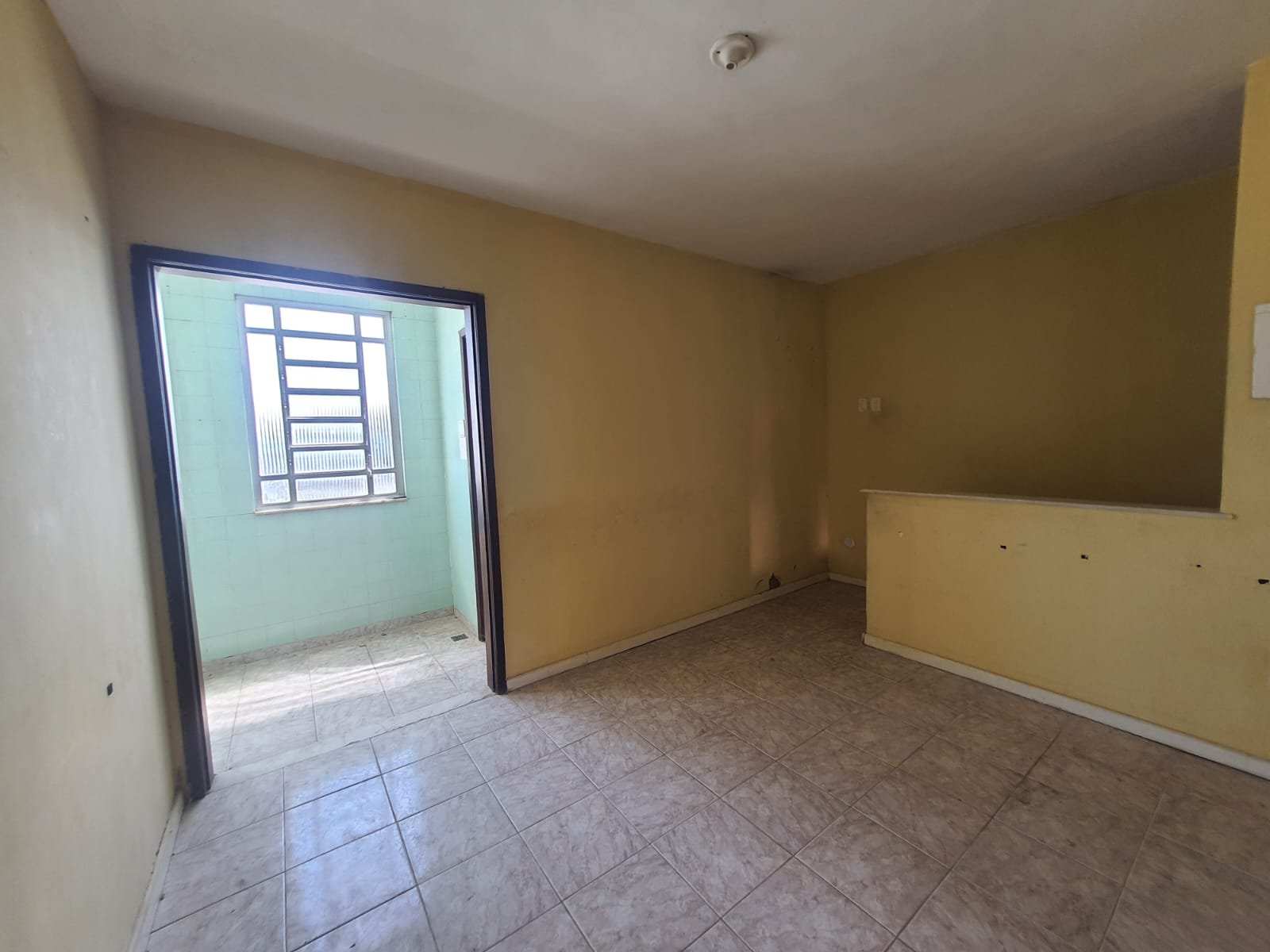 Apartamento 2 quartos em condomínio na Ponte
