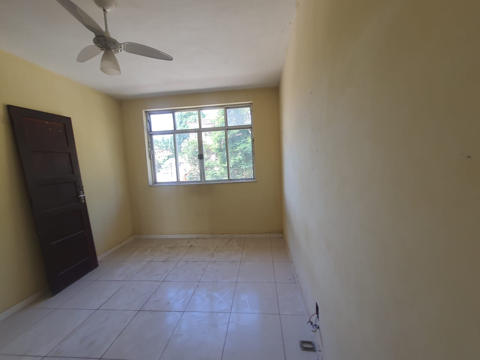 Apartamento 2 quartos em condomínio na Ponte