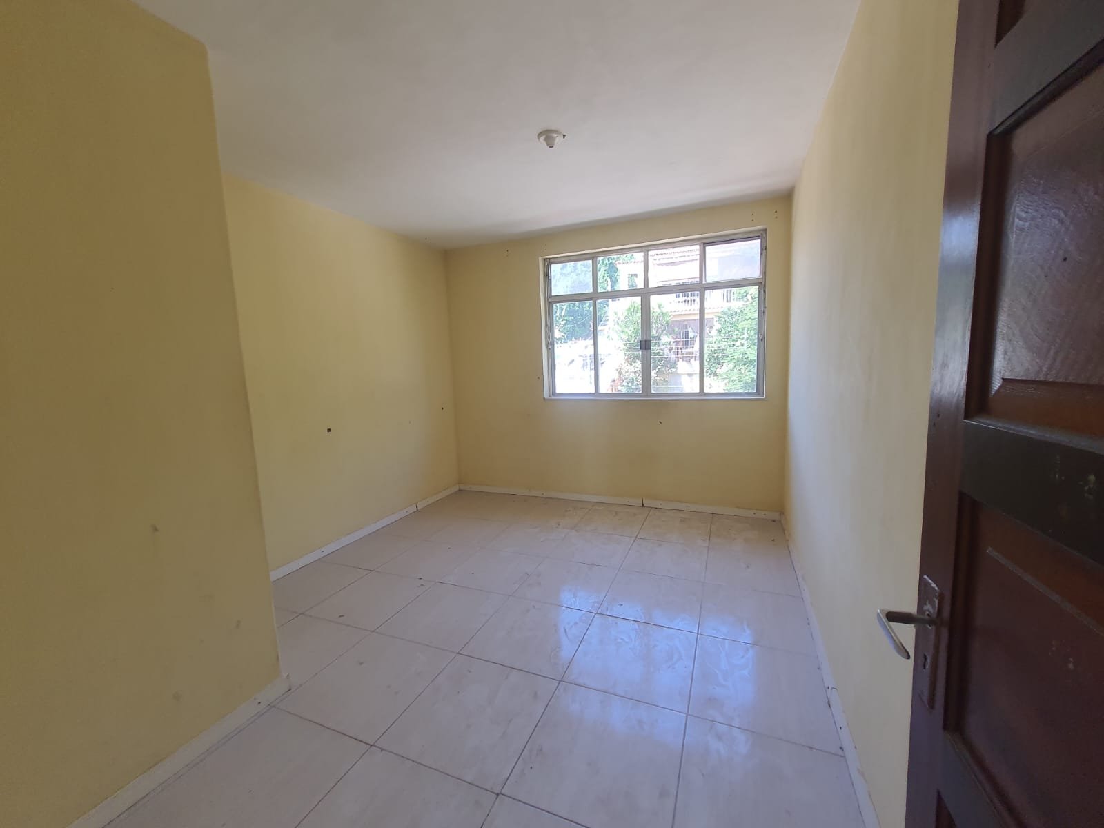 Apartamento 2 quartos em condomínio na Ponte