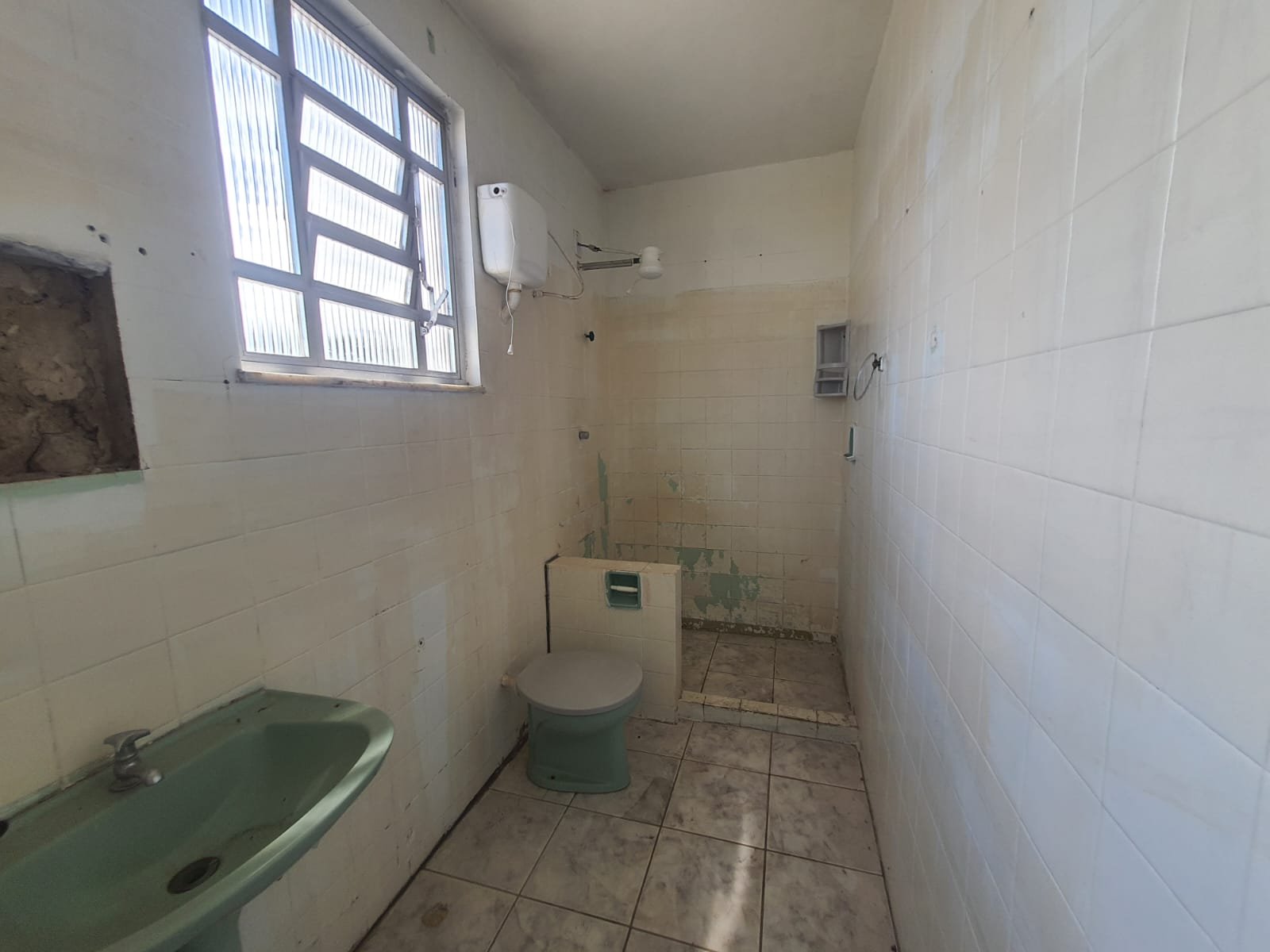 Apartamento 2 quartos em condomínio na Ponte