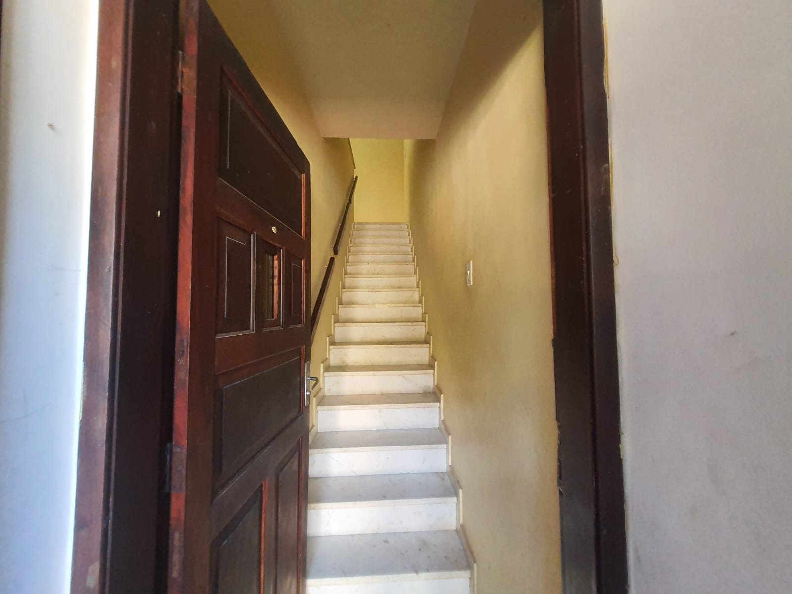 Apartamento 2 quartos em condomínio na Ponte