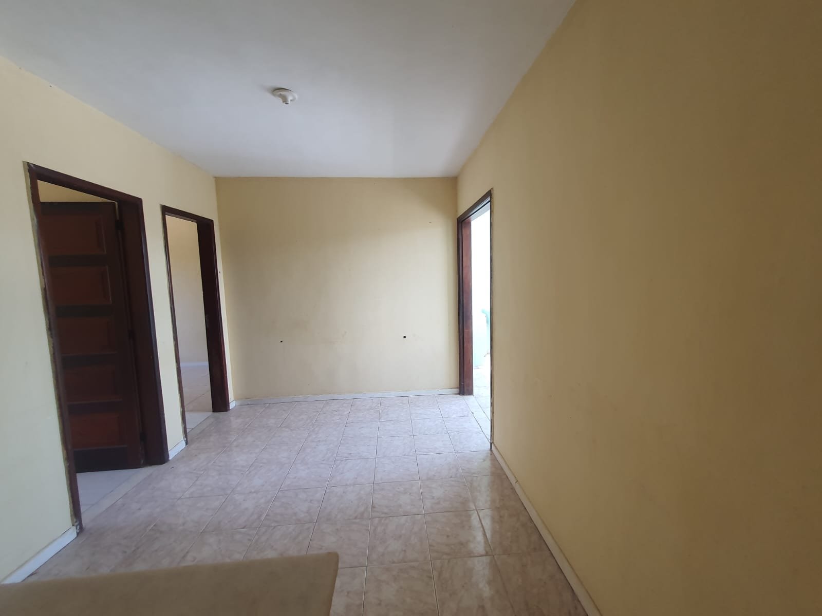 Apartamento 2 quartos em condomínio na Ponte
