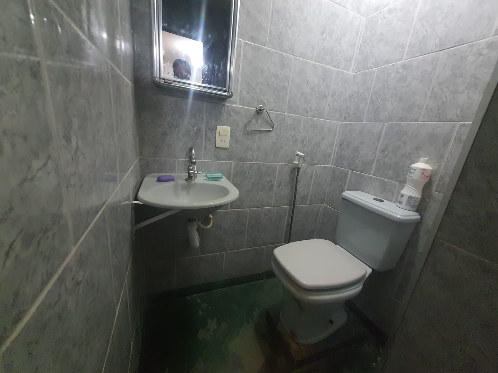 Lindo apartamento estilo casa em frente à praia dos Tamoios