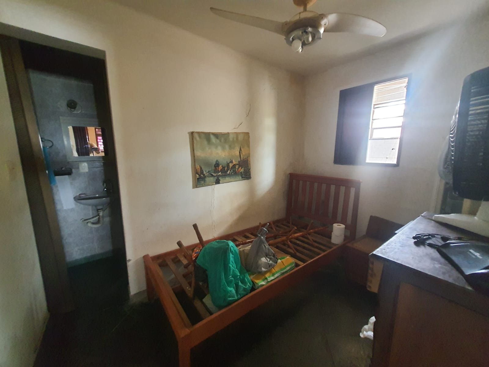 Lindo apartamento estilo casa em frente à praia dos Tamoios