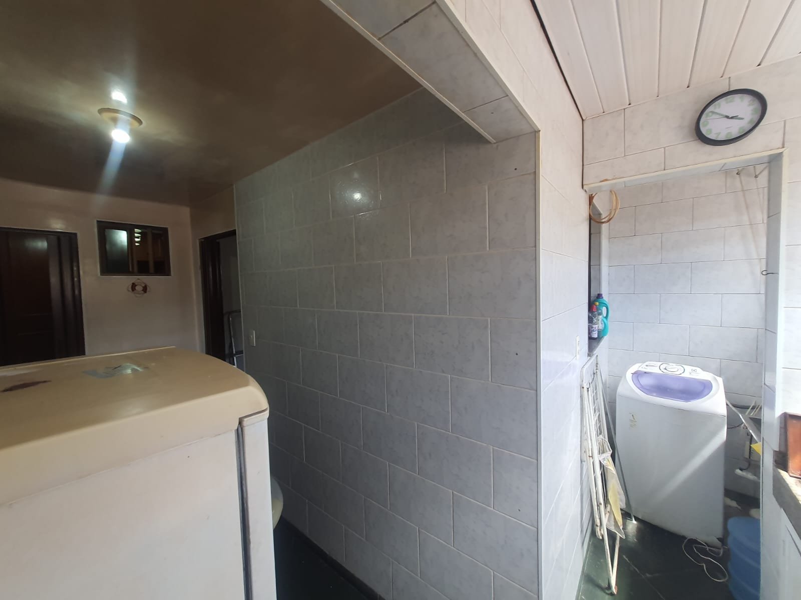 Lindo apartamento estilo casa em frente à praia dos Tamoios