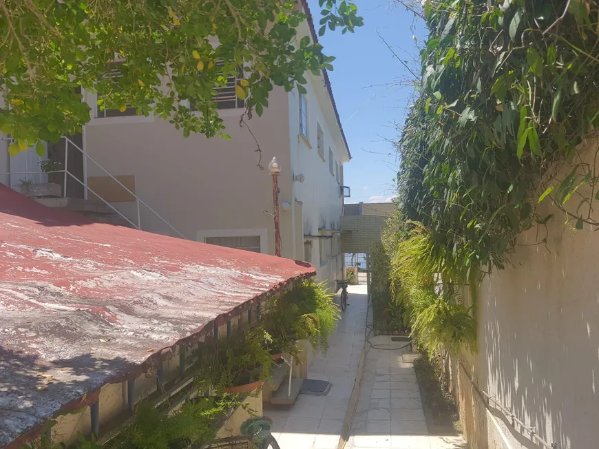 Apartamento em frente à Praia das Gaivotas