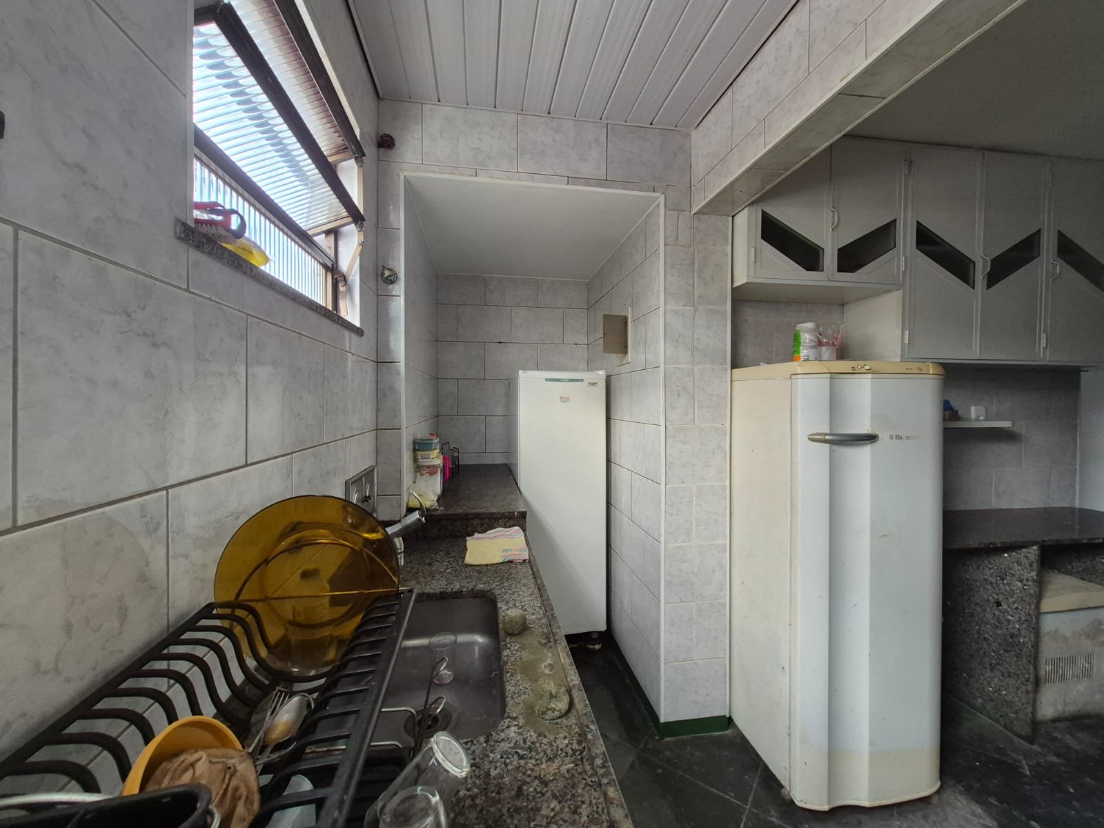 Lindo apartamento estilo casa em frente à praia dos Tamoios