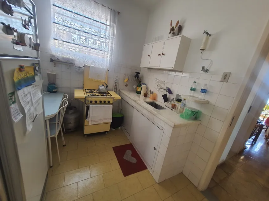 Apartamento em frente à Praia das Gaivotas