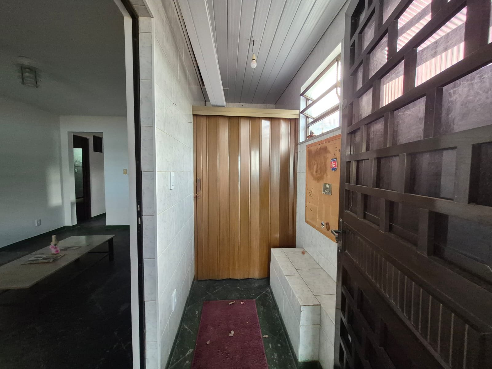Lindo apartamento estilo casa em frente à praia dos Tamoios