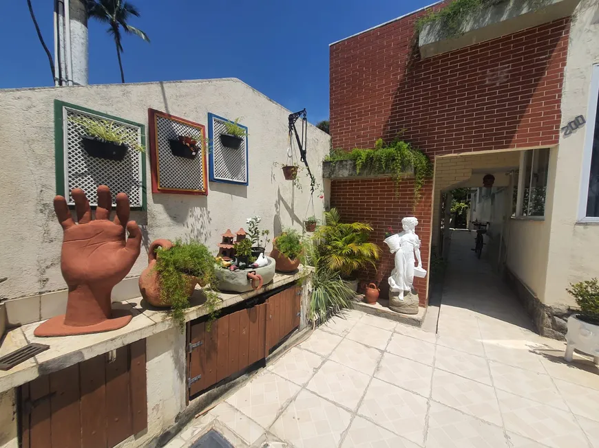 Apartamento em frente à Praia das Gaivotas