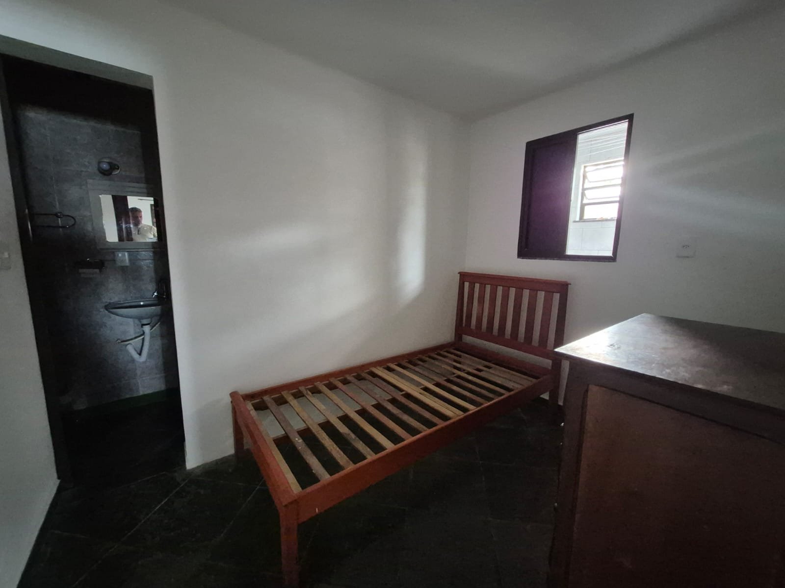 Lindo apartamento estilo casa em frente à praia dos Tamoios