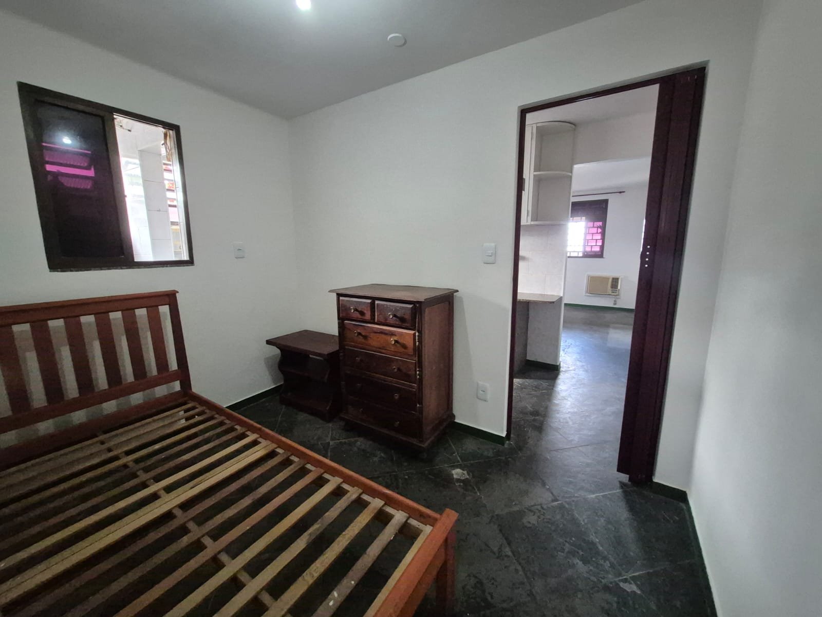 Lindo apartamento estilo casa em frente à praia dos Tamoios