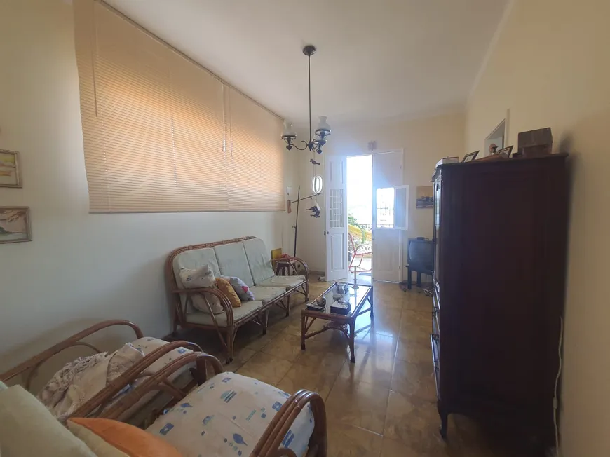 Apartamento em frente à Praia das Gaivotas