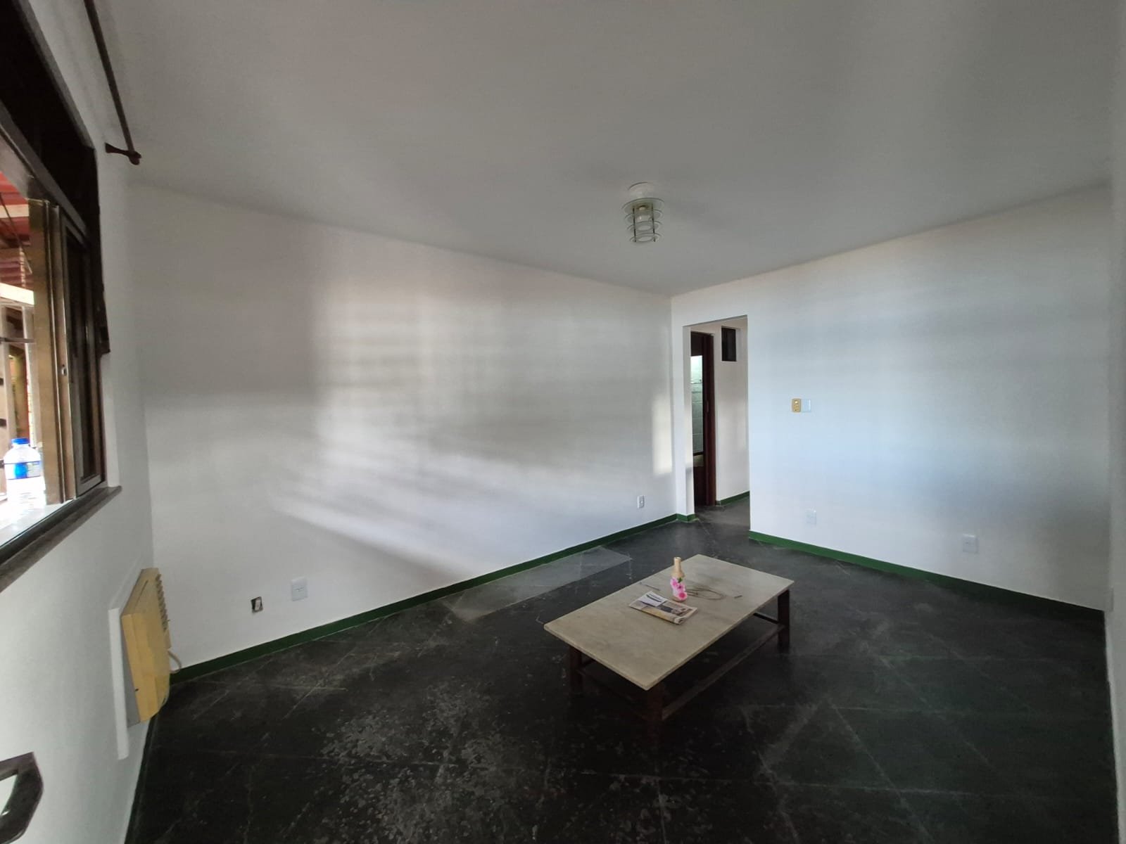 Lindo apartamento estilo casa em frente à praia dos Tamoios