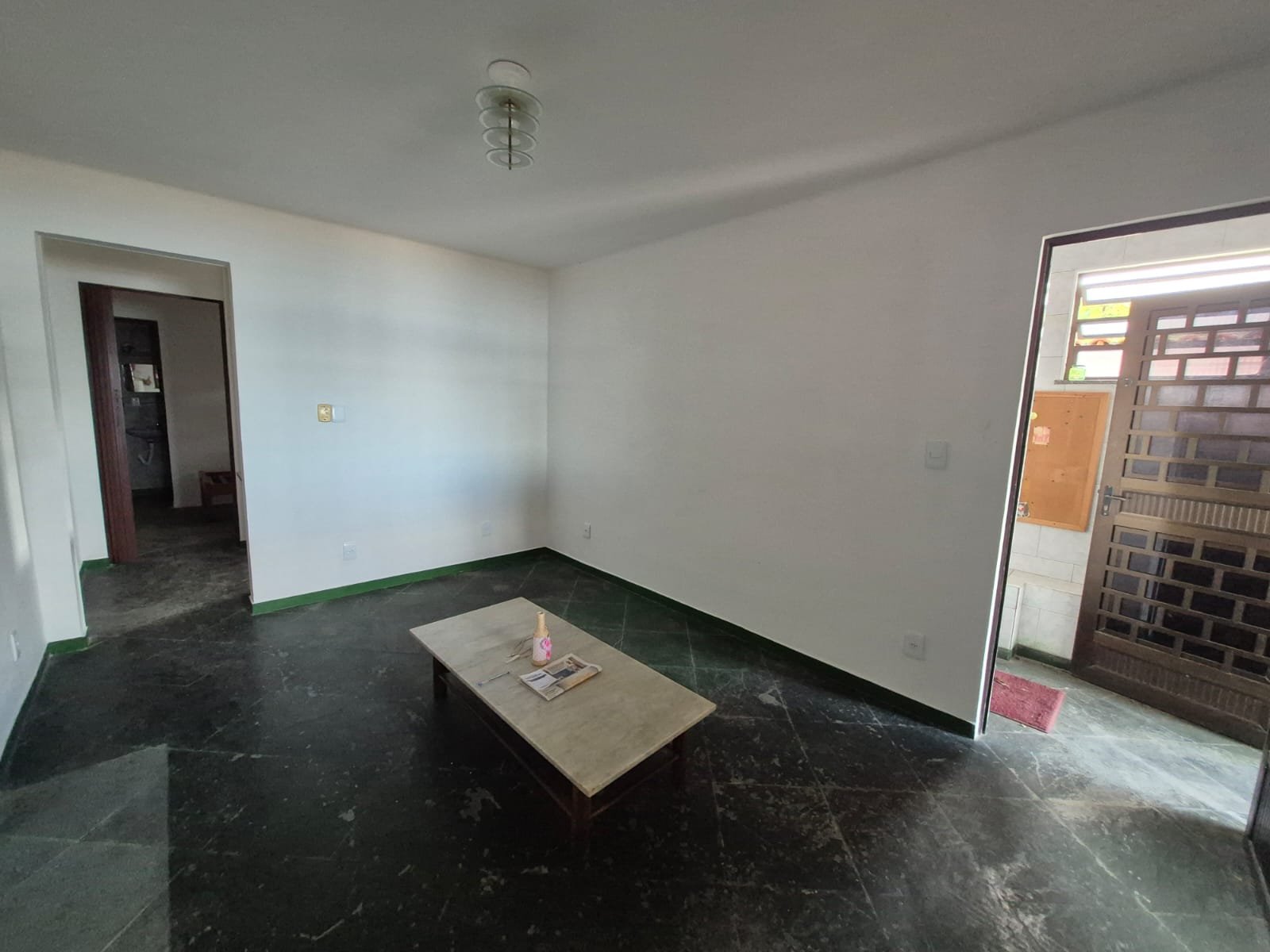 Lindo apartamento estilo casa em frente à praia dos Tamoios