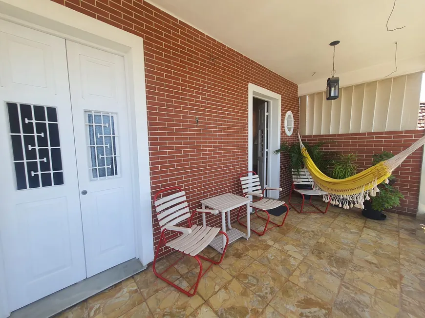 Apartamento em frente à Praia das Gaivotas