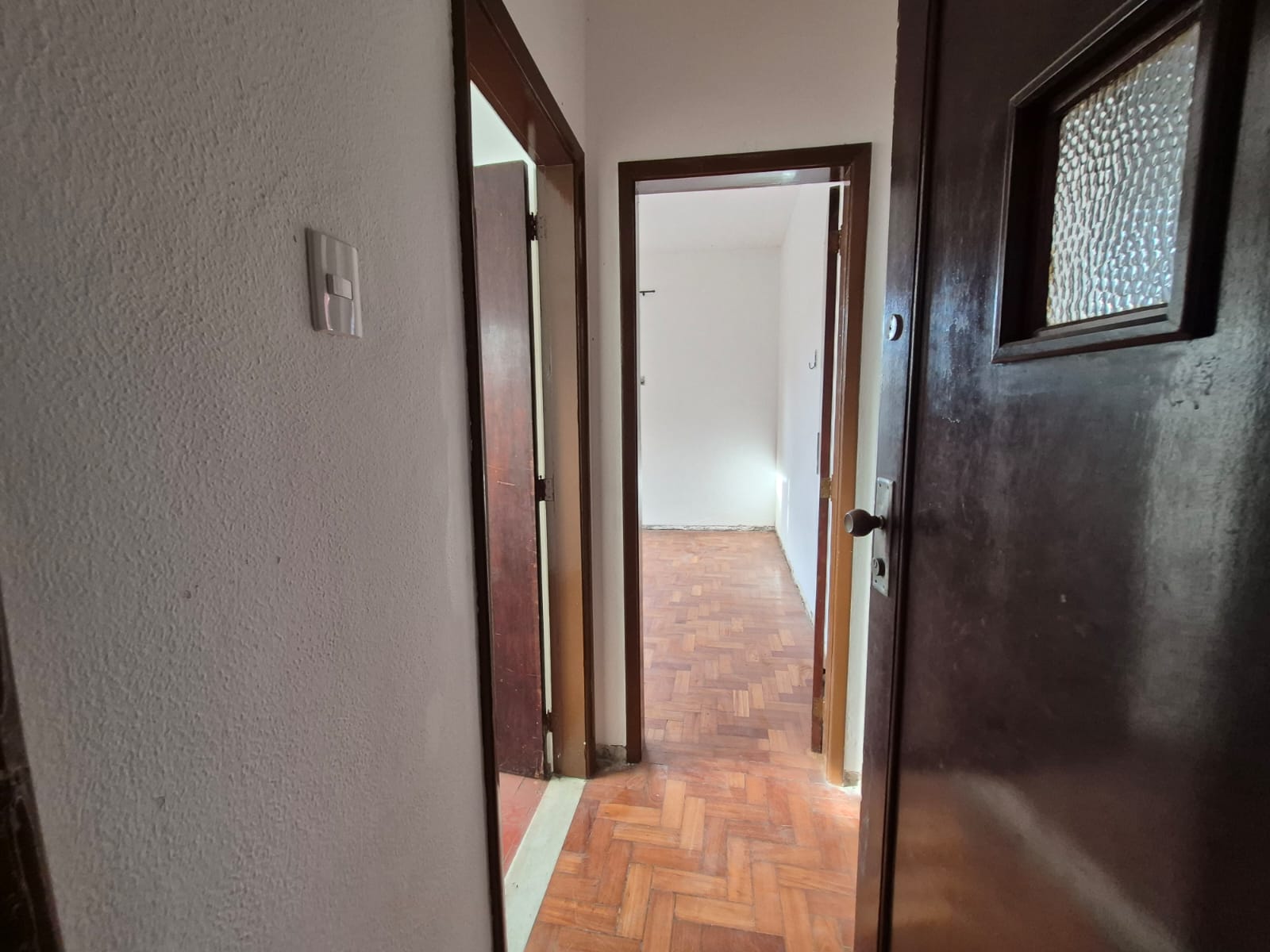 Apartamento Rua Dois Irmãos para locação