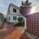 Apartamento 2 quartos terreo