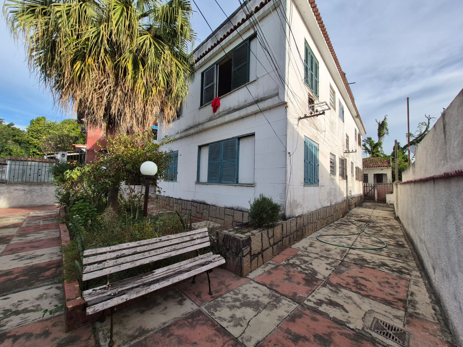 Apartamento Rua Dois Irmãos para locação Apartamento Rua Dois Irmãos para locação