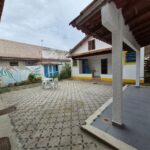 Casa 3 quartos e terreno