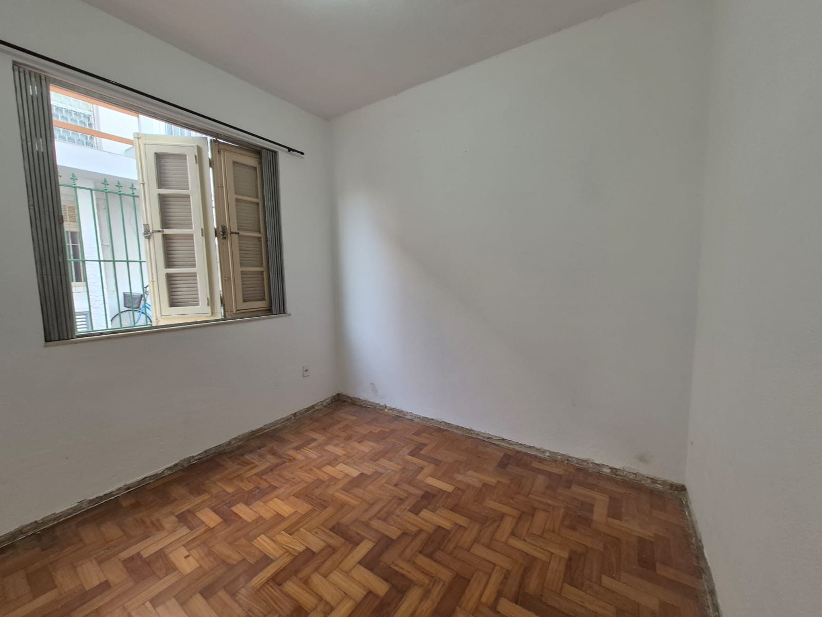 Apartamento Rua Dois Irmãos para locação