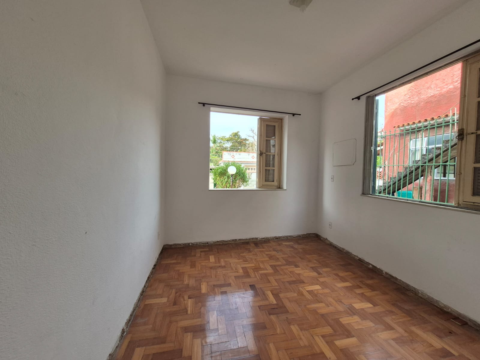 Apartamento Rua Dois Irmãos para locação