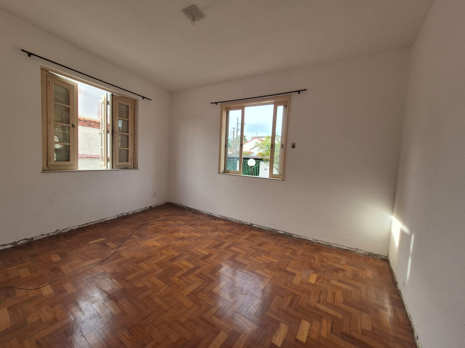 Apartamento Rua Dois Irmãos para locação
