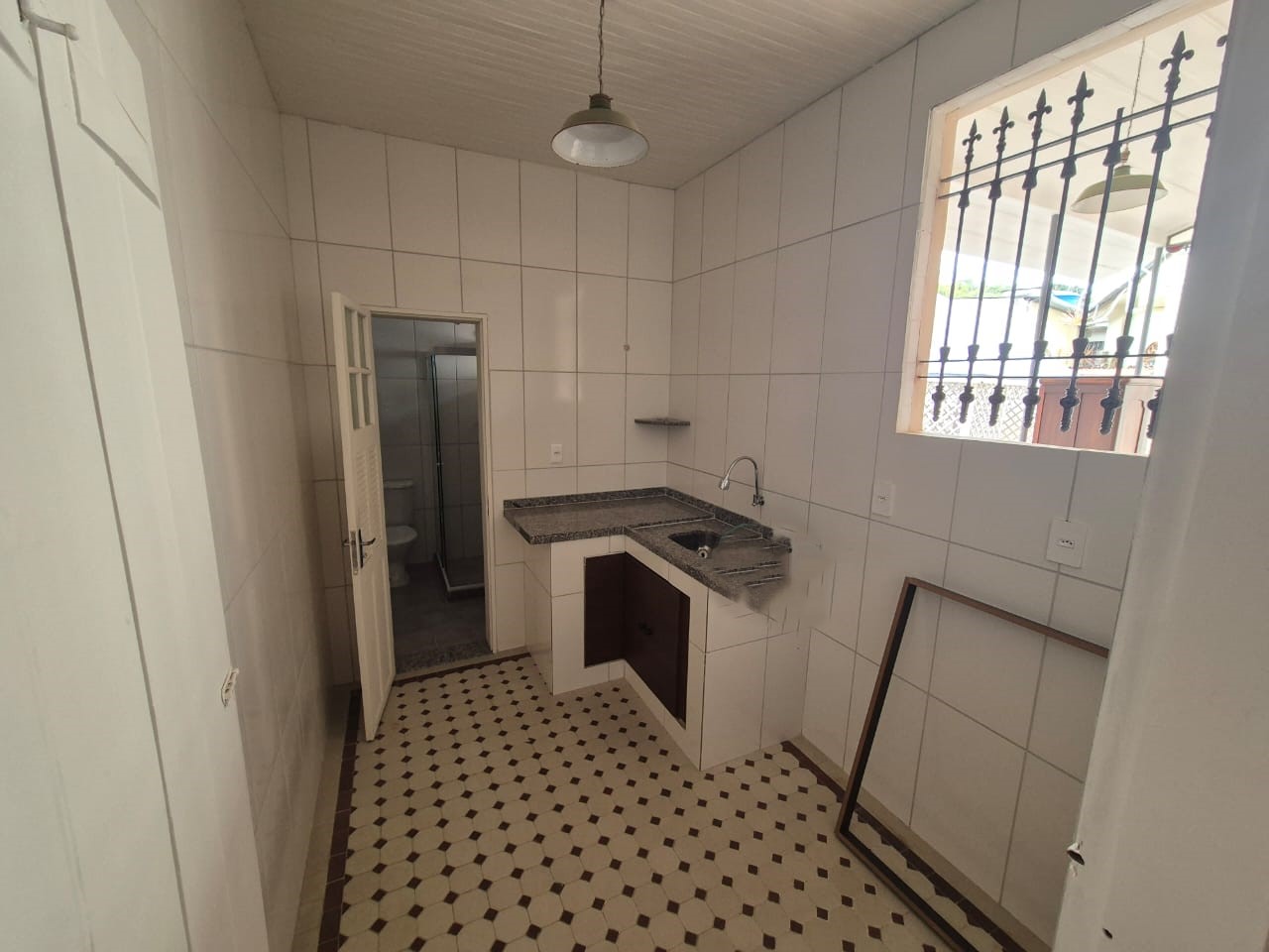 Casa Encantadora Totalmente Reformada – Rua Coelho Rodrigues