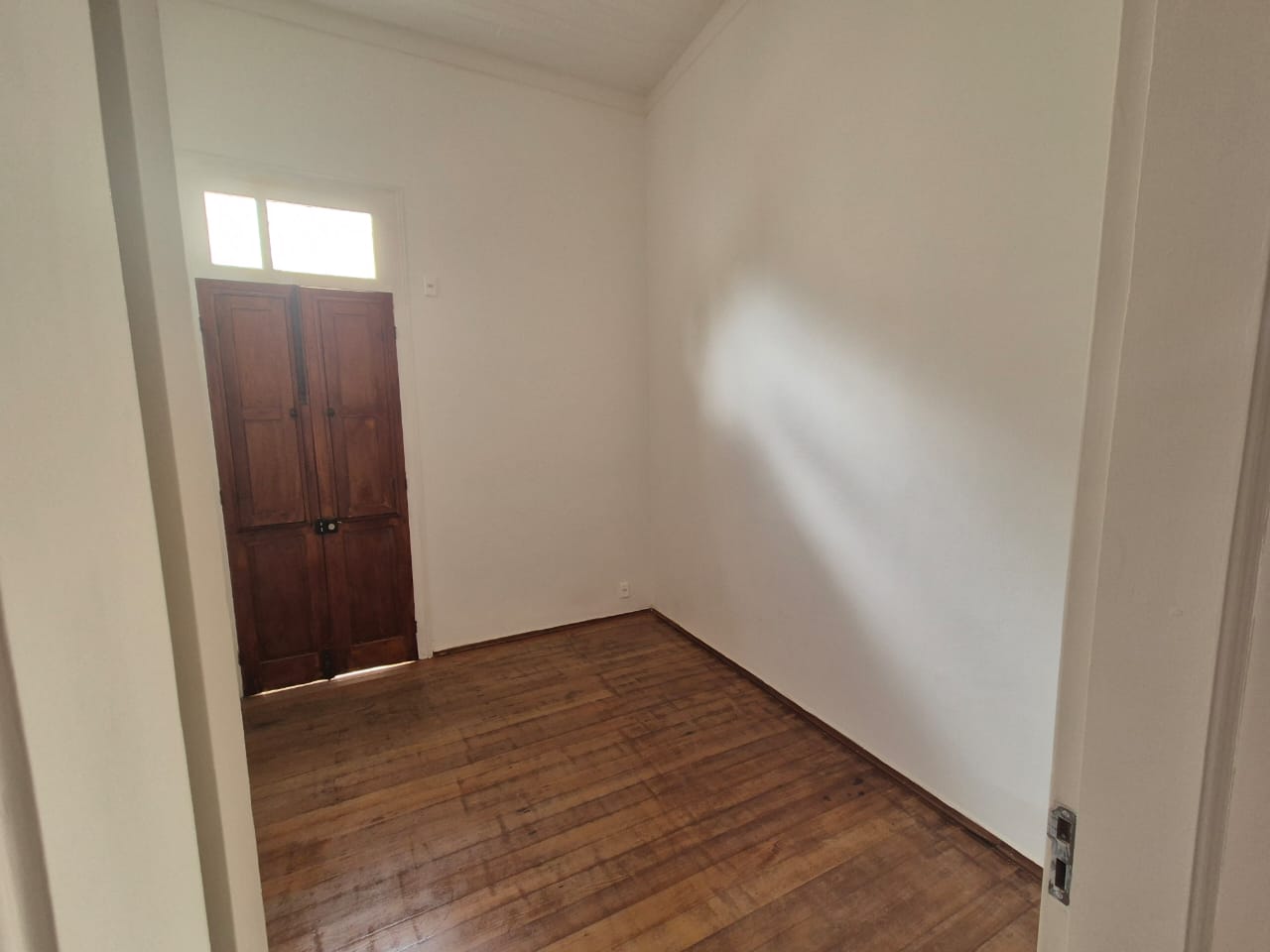 Casa Encantadora Totalmente Reformada – Rua Coelho Rodrigues