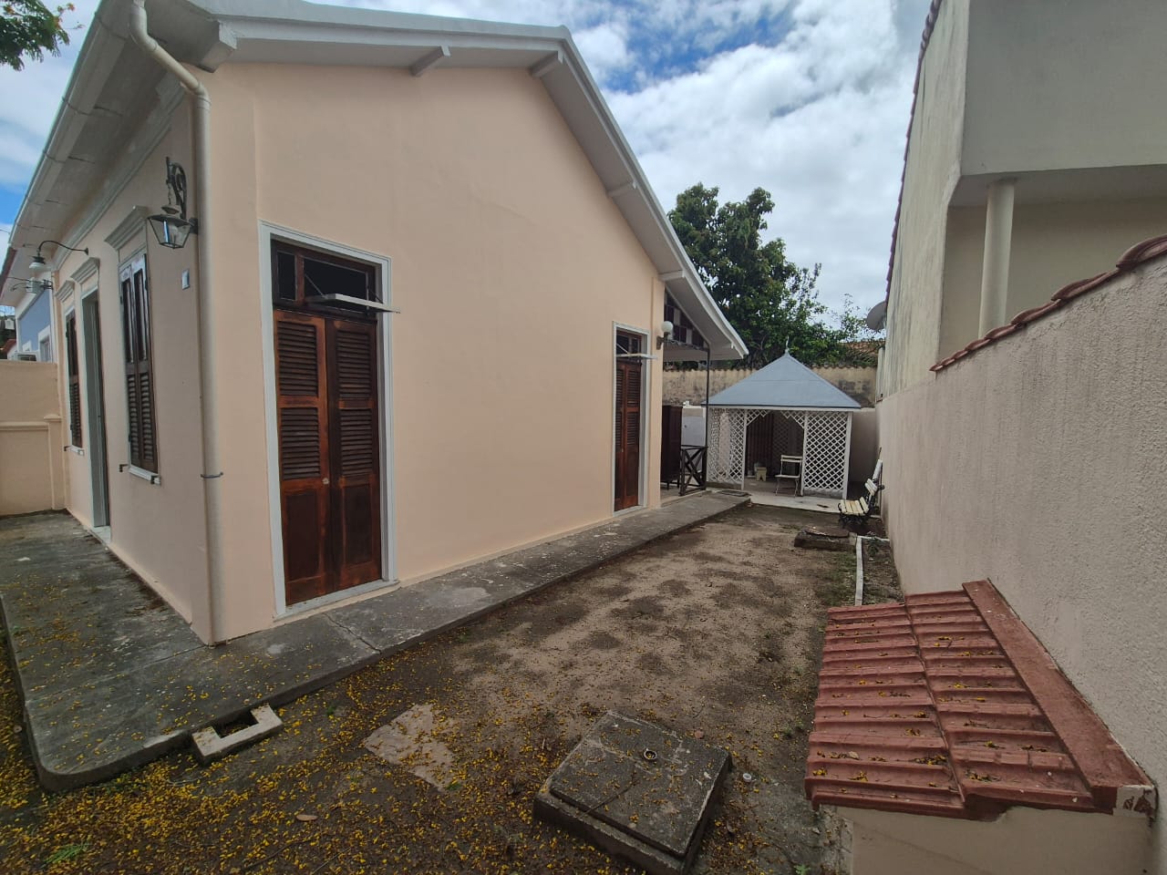 Casa Encantadora Totalmente Reformada – Rua Coelho Rodrigues