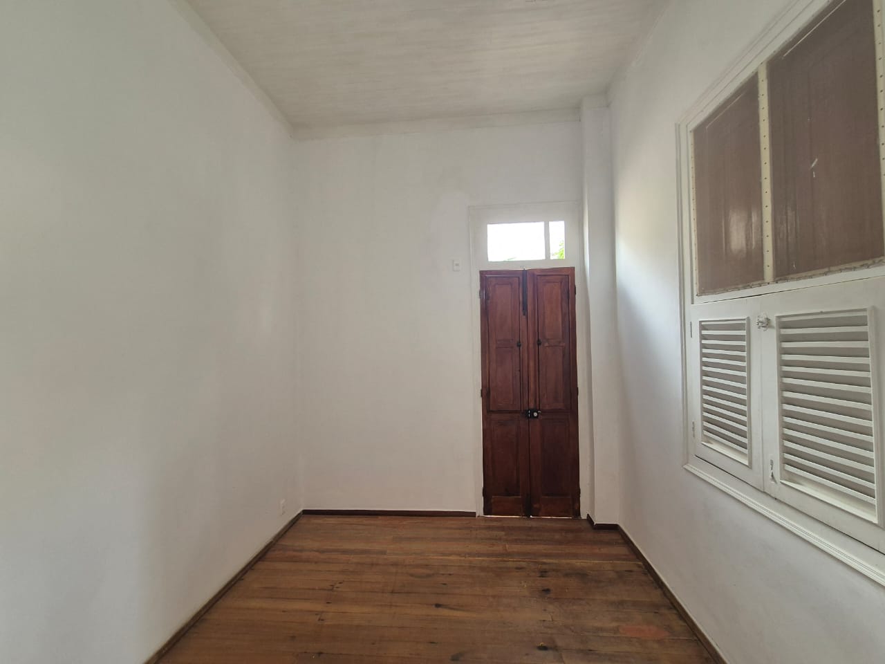 Casa Encantadora Totalmente Reformada – Rua Coelho Rodrigues