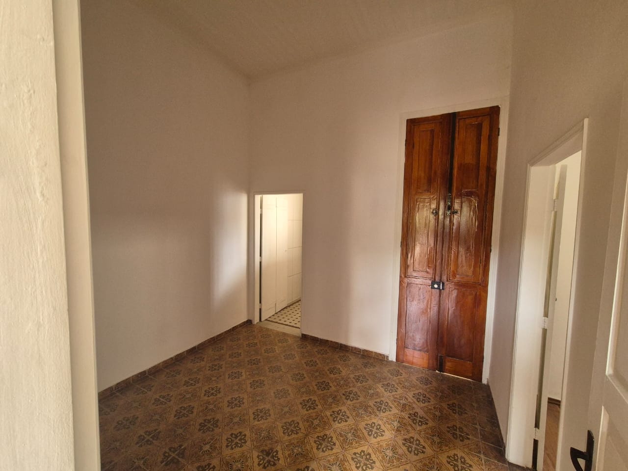 Casa Encantadora Totalmente Reformada – Rua Coelho Rodrigues