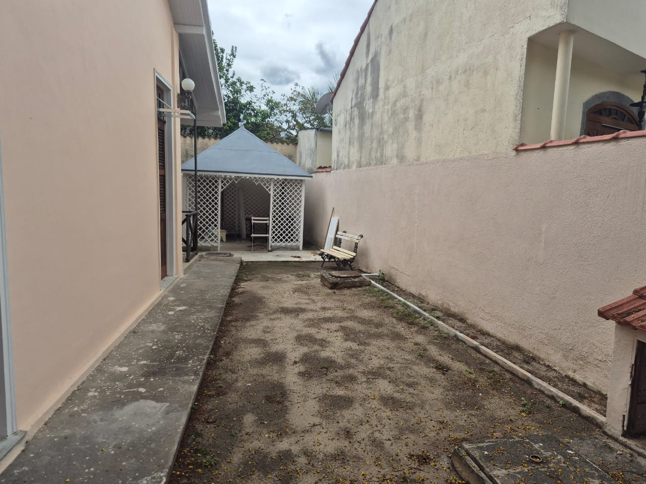 Casa Encantadora Totalmente Reformada – Rua Coelho Rodrigues