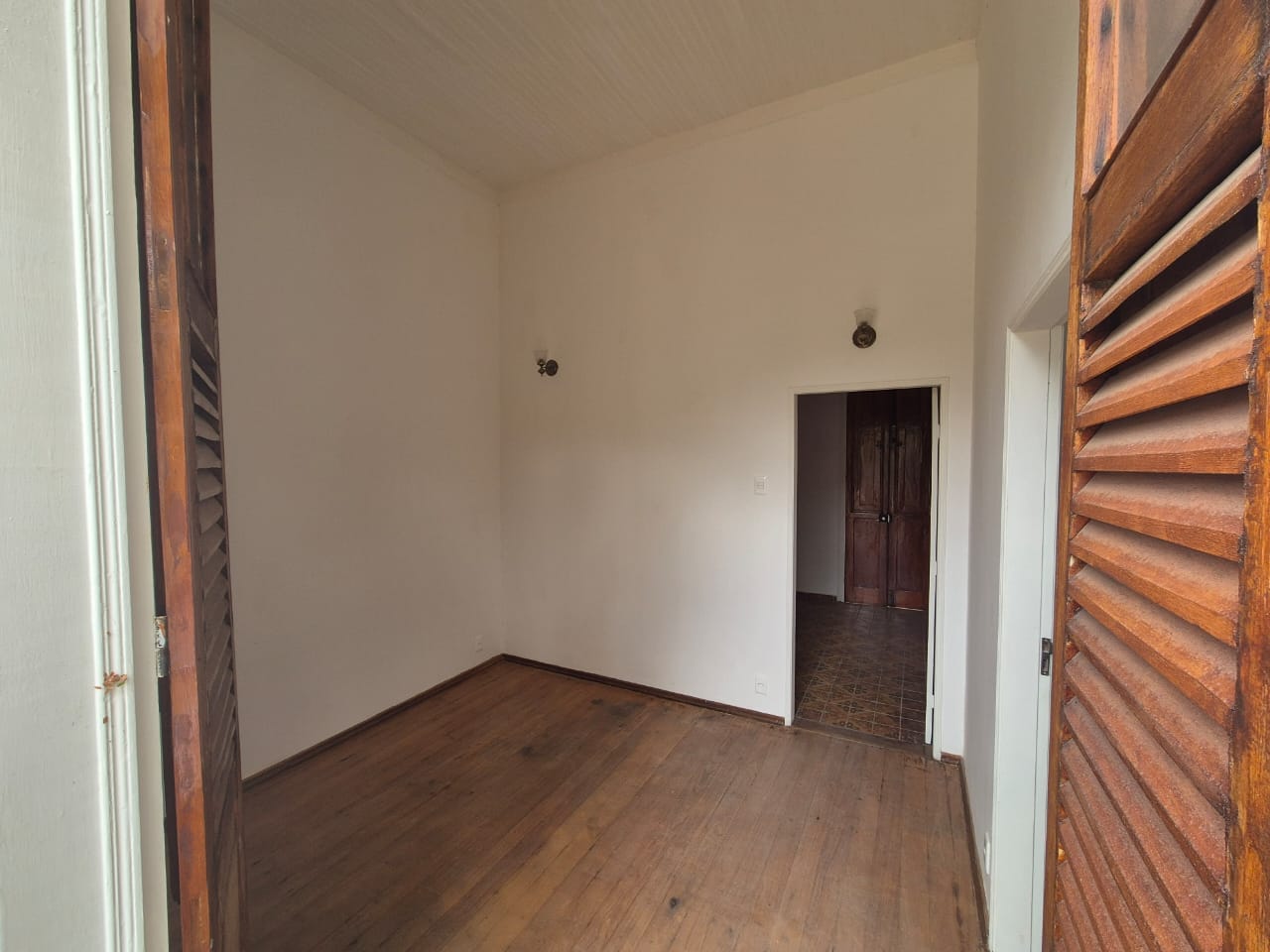 Casa Encantadora Totalmente Reformada – Rua Coelho Rodrigues