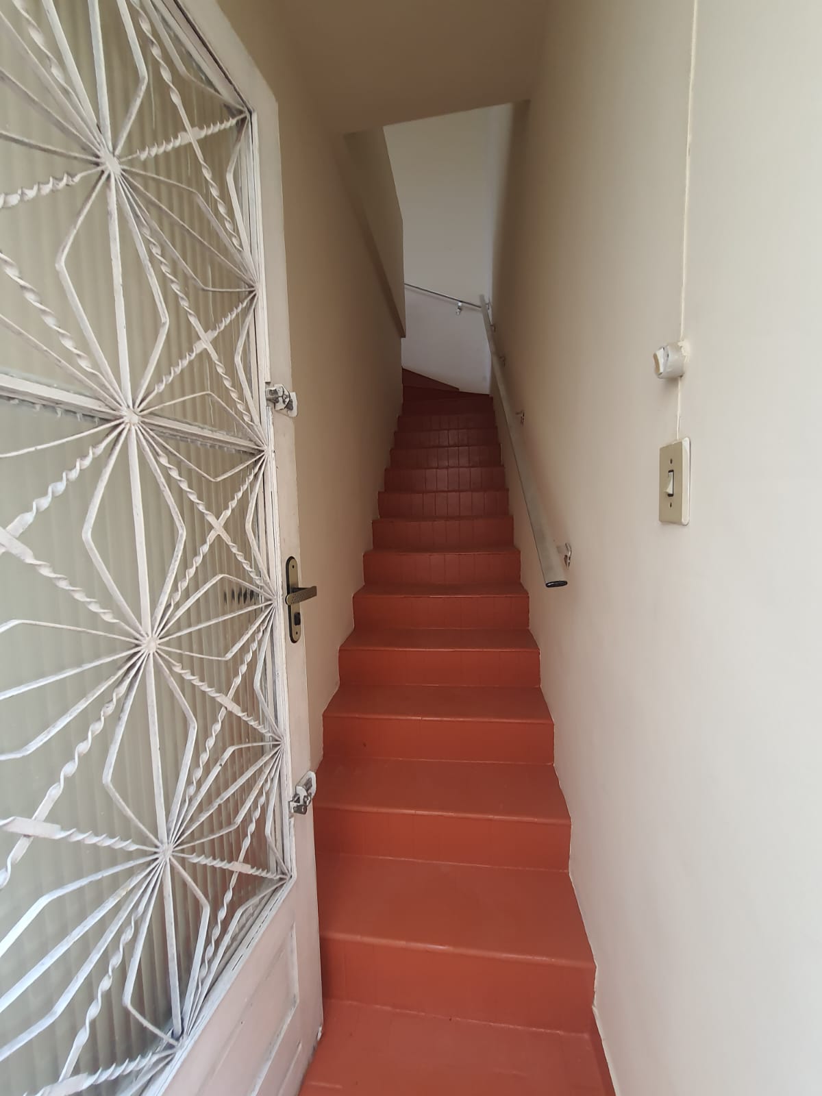 Apartamento 1 quarto – Rua Pinheiro Freire 37