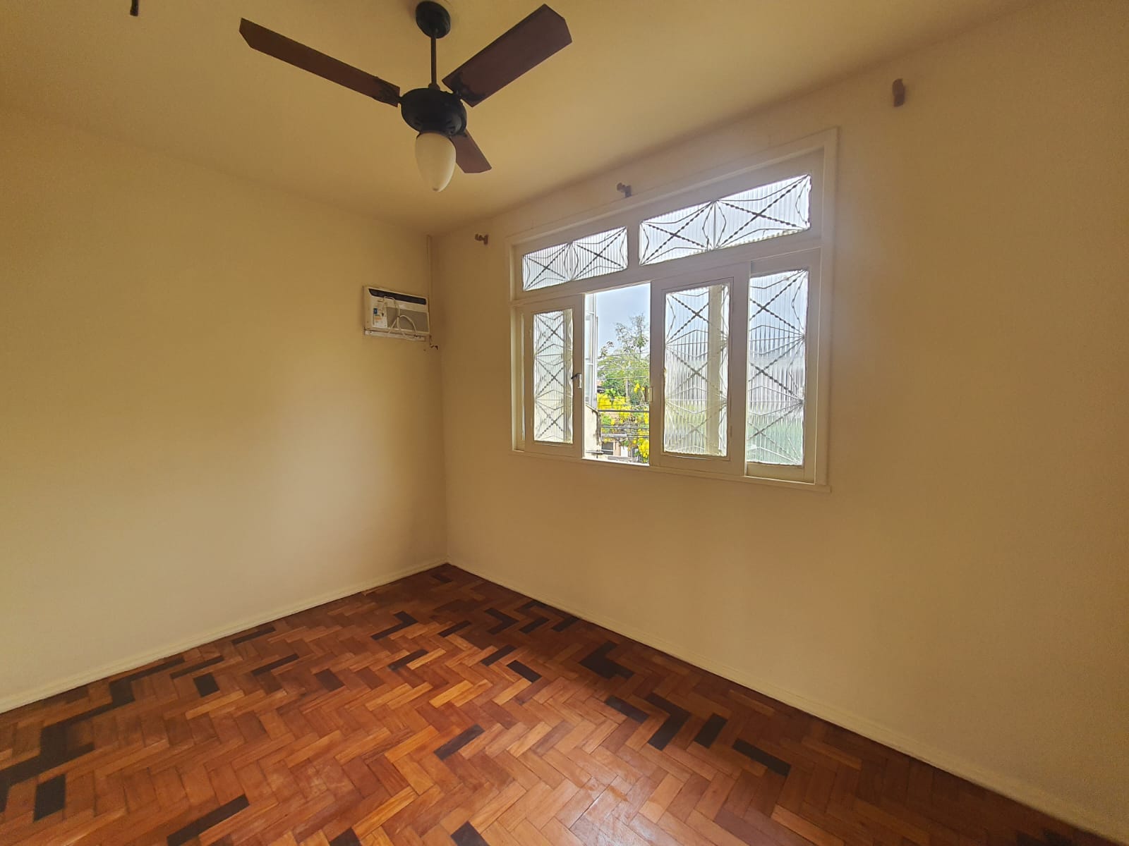 Apartamento 1 quarto – Rua Pinheiro Freire 37