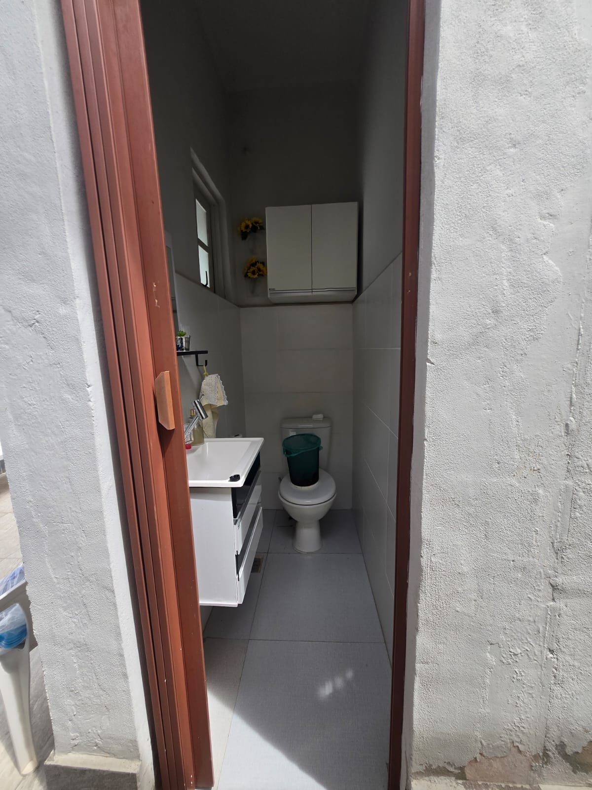 Ampla casa na Alambari Luz com Piscina e área gourmet