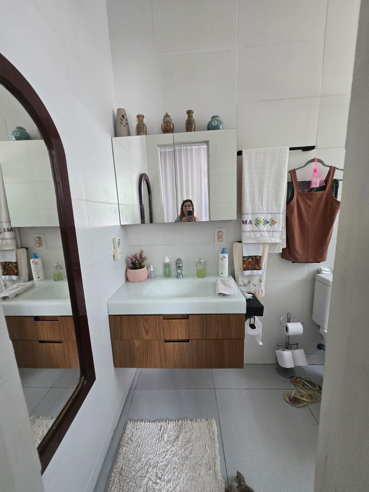 Ampla casa na Alambari Luz com Piscina e área gourmet