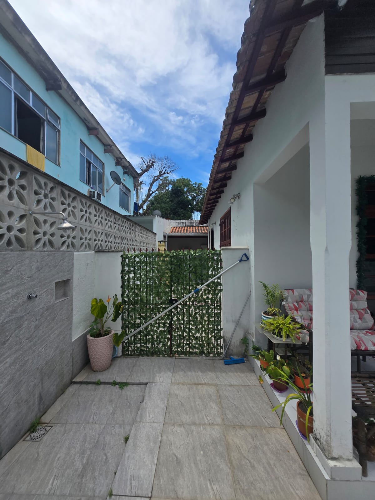 Ampla casa na Alambari Luz com Piscina e área gourmet