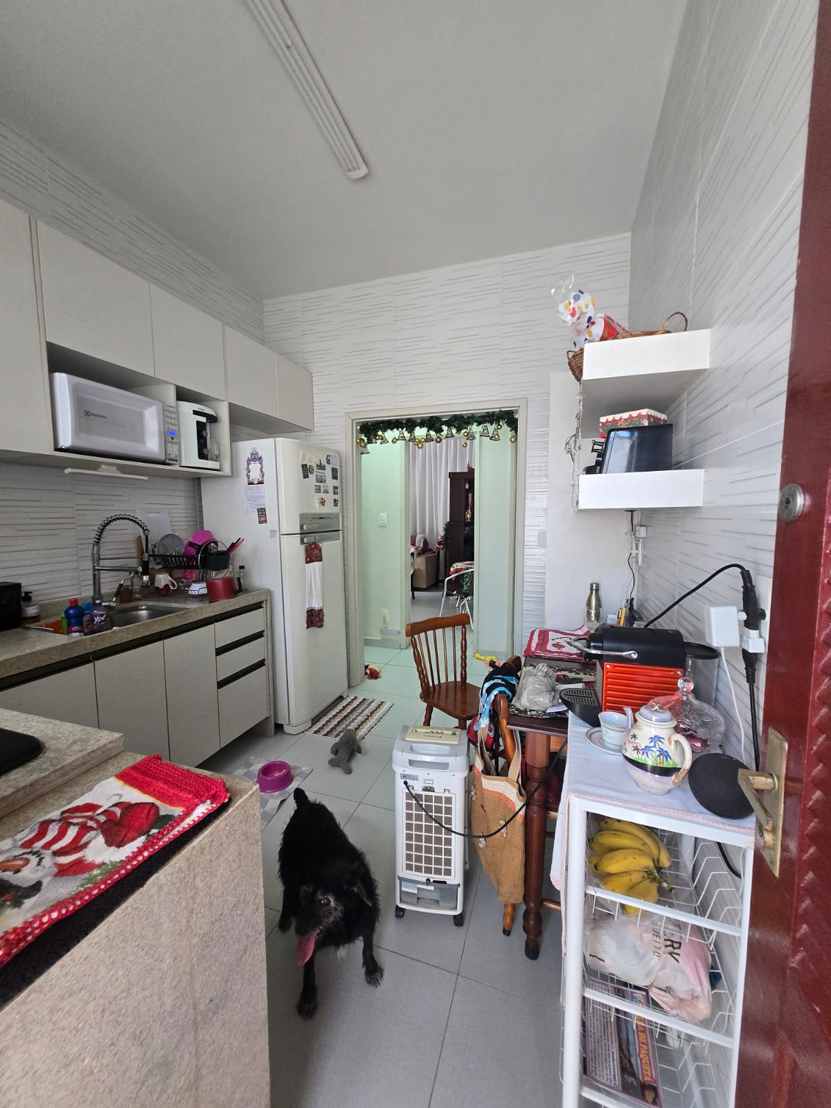 Ampla casa na Alambari Luz com Piscina e área gourmet