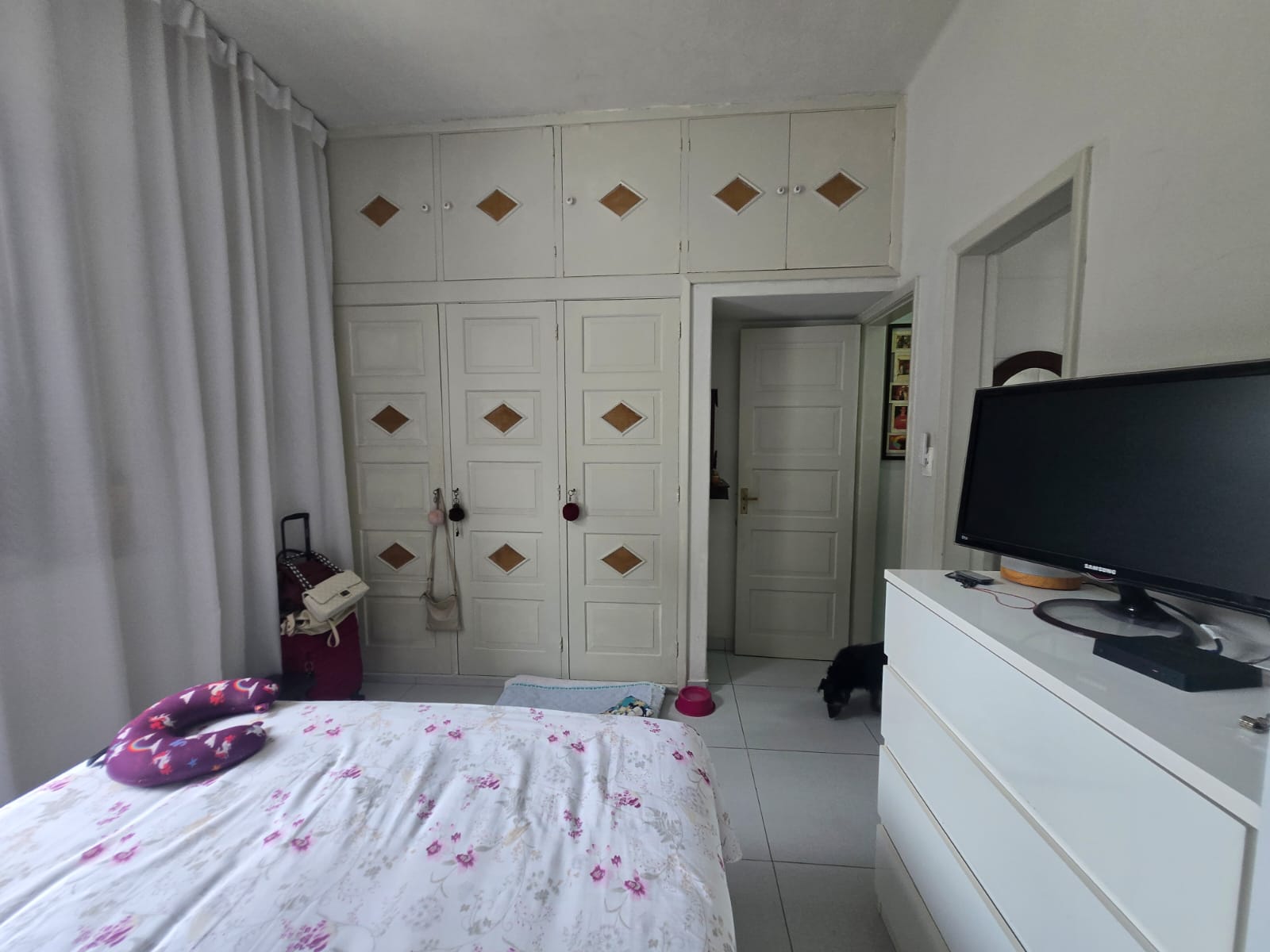 Ampla casa na Alambari Luz com Piscina e área gourmet