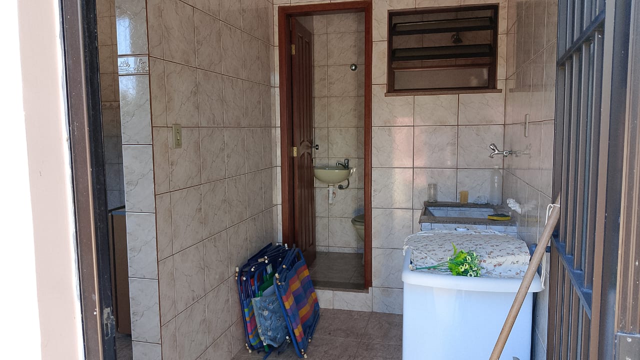 Lindo apartamento tipo casa na Dr Lacerda