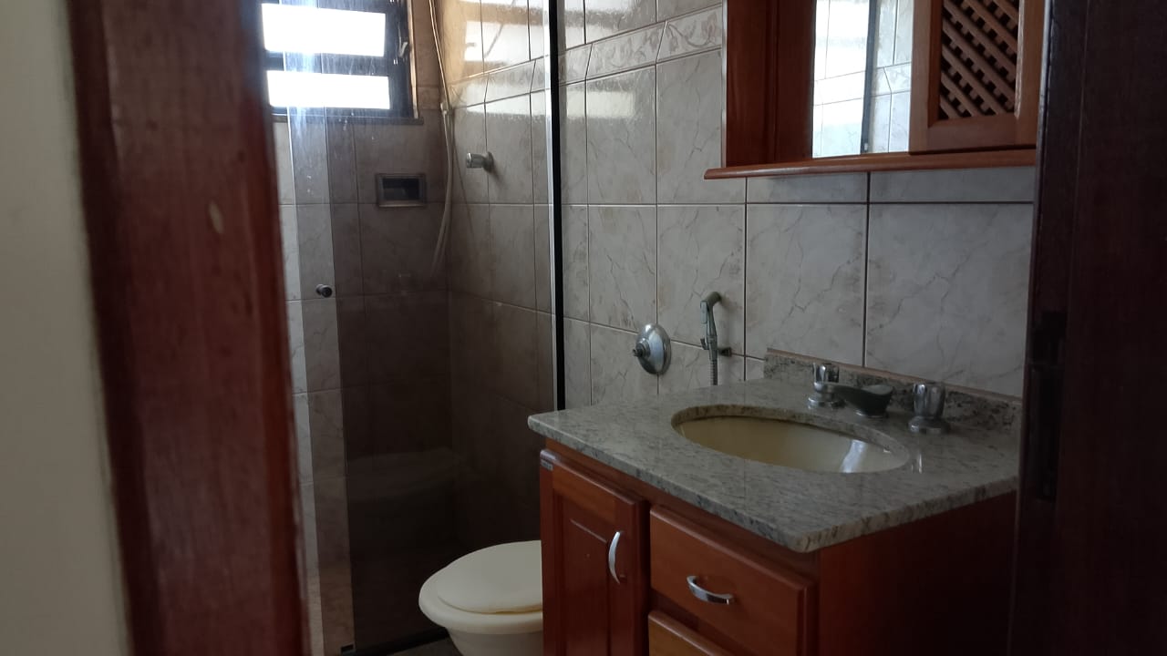 Lindo apartamento tipo casa na Dr Lacerda