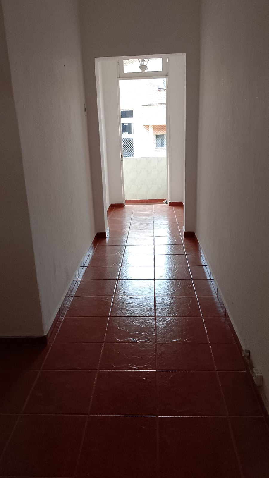 Lindo apartamento em condomínio fechado em Paquetá