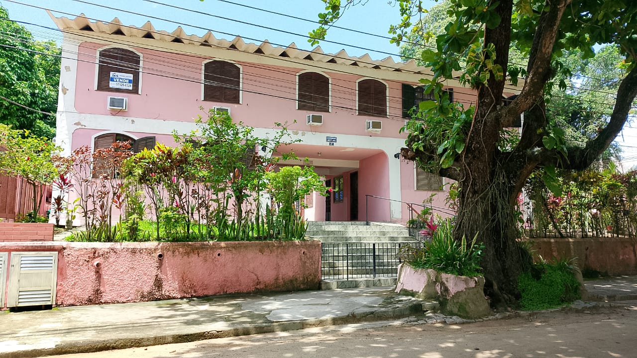 Lindo apartamento na Praia José Bonifácio Lindo apartamento na Praia José Bonifácio