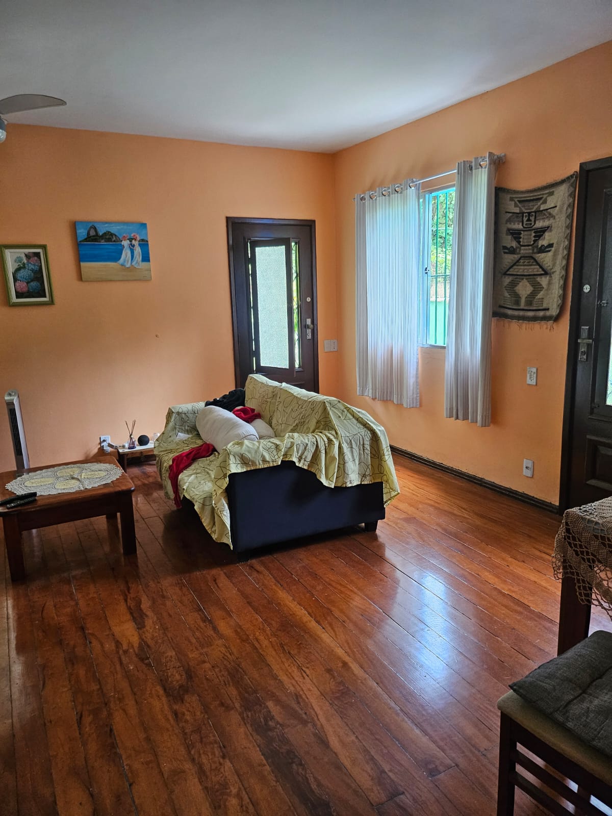 Porteira Fechada com piscina ! Casa Rua Luis de Andrade