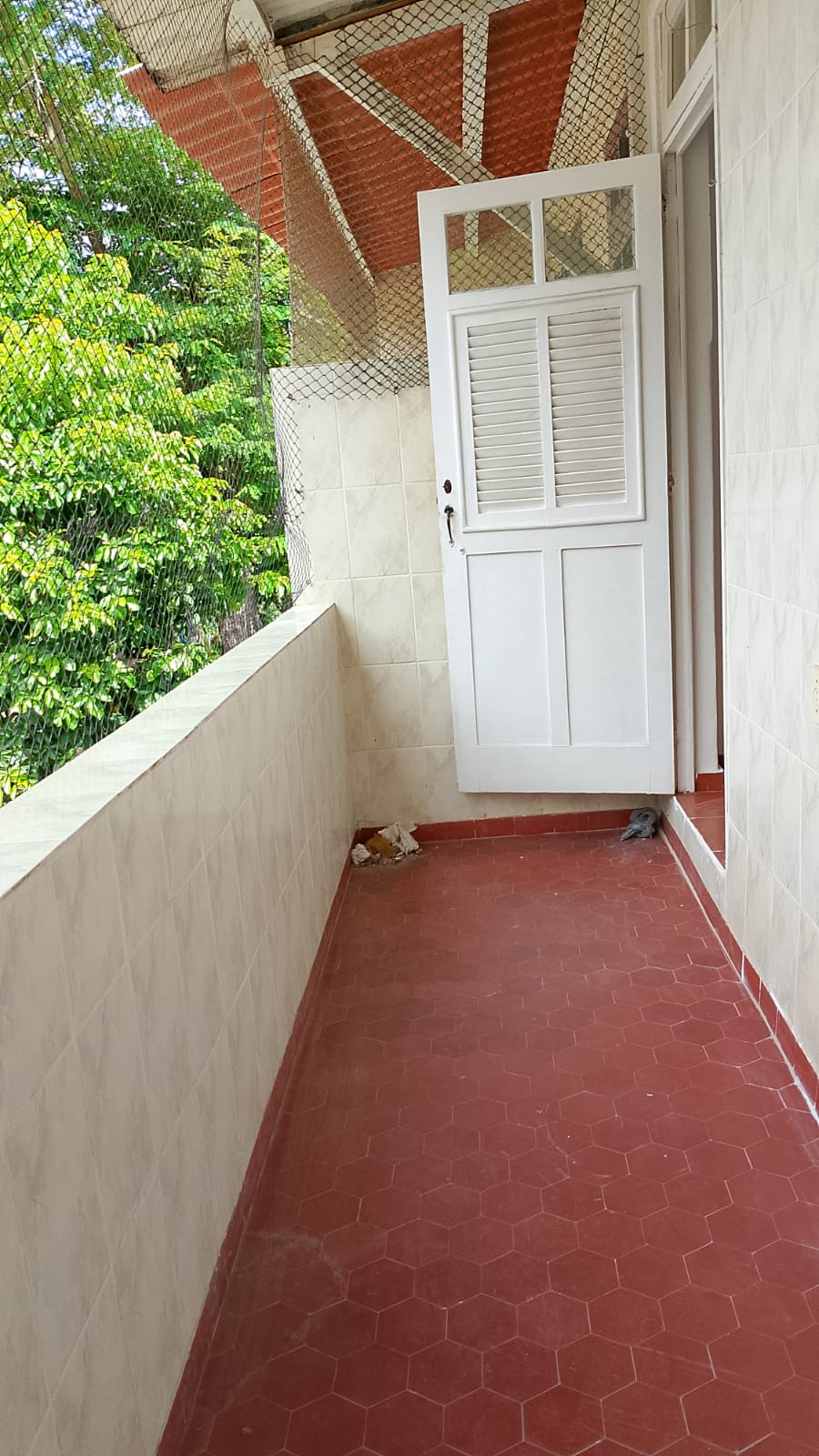 Lindo apartamento em condomínio fechado em Paquetá