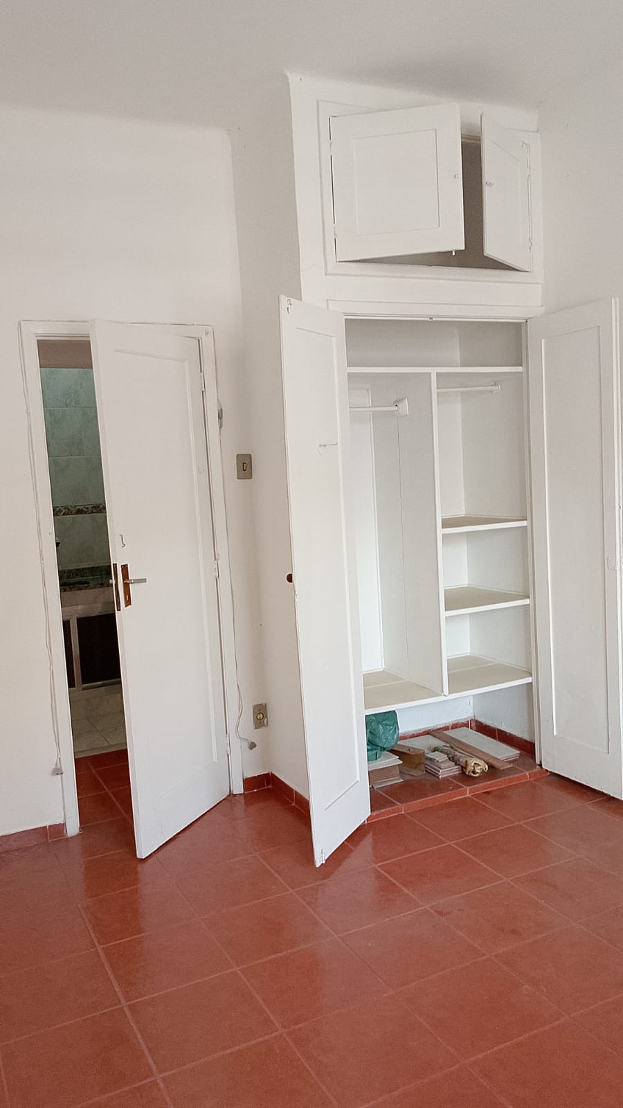 Lindo apartamento em condomínio fechado em Paquetá