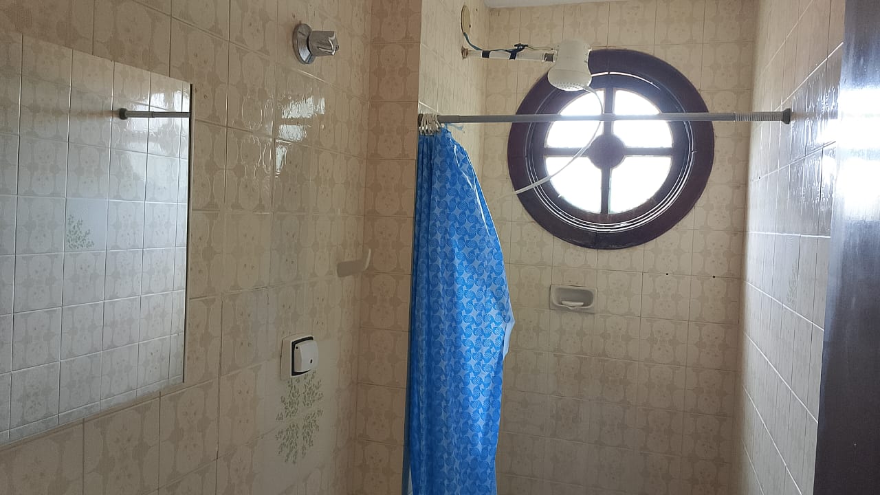 Lindo apartamento na Praia José Bonifácio