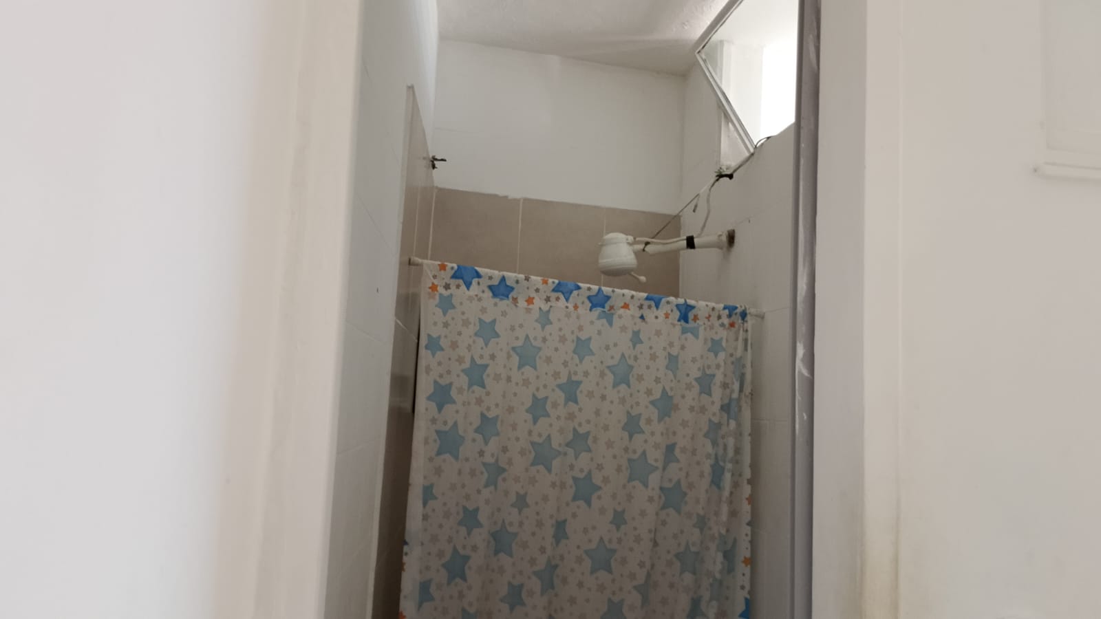 Apartamento na Praia das Gaivotas – frontal mar